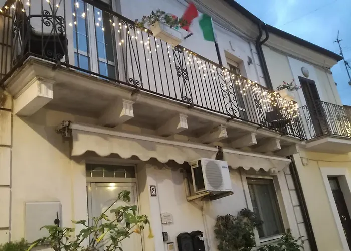 Domus Sofia Διαμέρισμα *