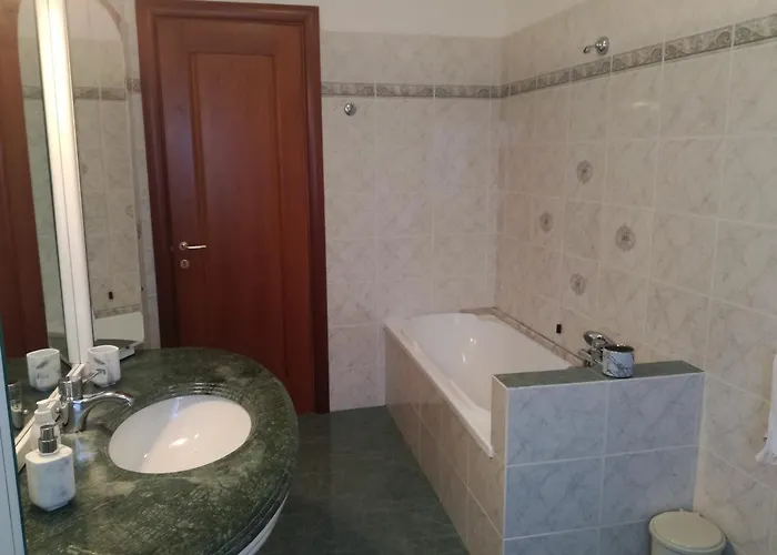 Domus Sofia Διαμέρισμα *