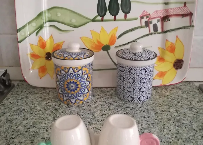 Domus Sofia Διαμέρισμα Ripa Teatina