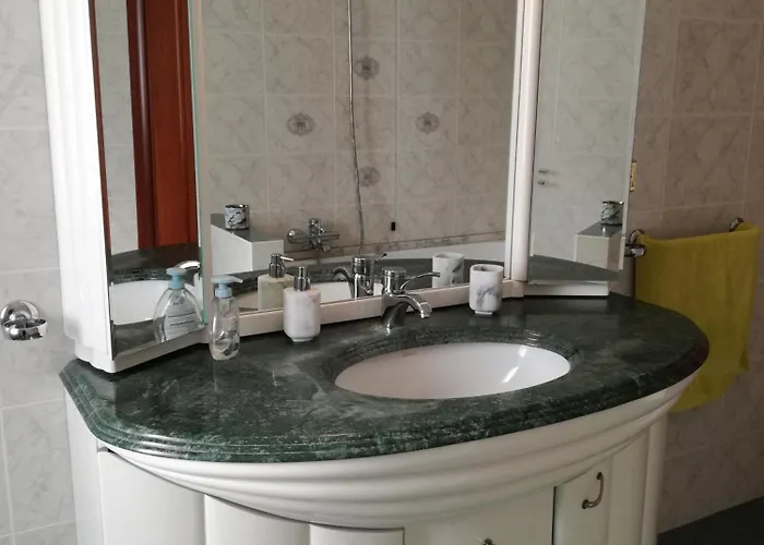 Domus Sofia * Ripa Teatina