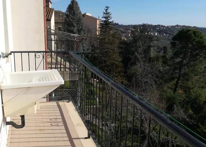 Domus Sofia Διαμέρισμα