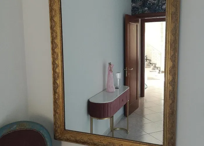 Διαμέρισμα Domus Sofia