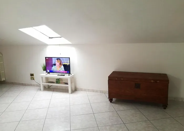 Διαμέρισμα Domus Sofia