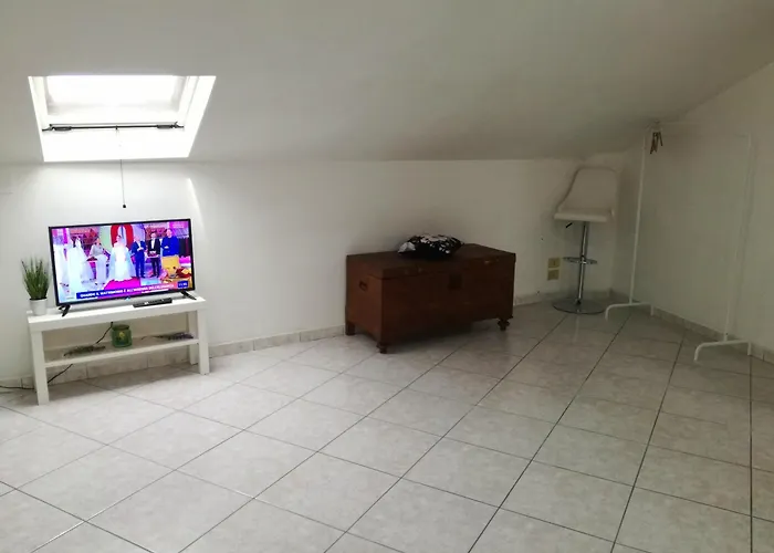 Domus Sofia Διαμέρισμα Ripa Teatina