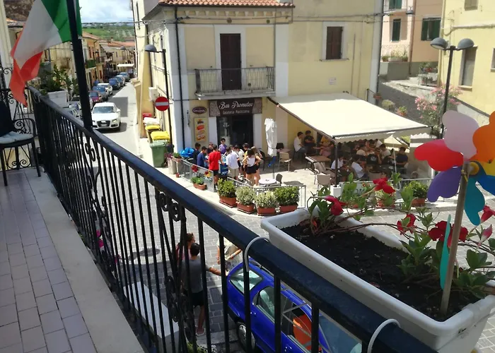 Domus Sofia Διαμέρισμα *