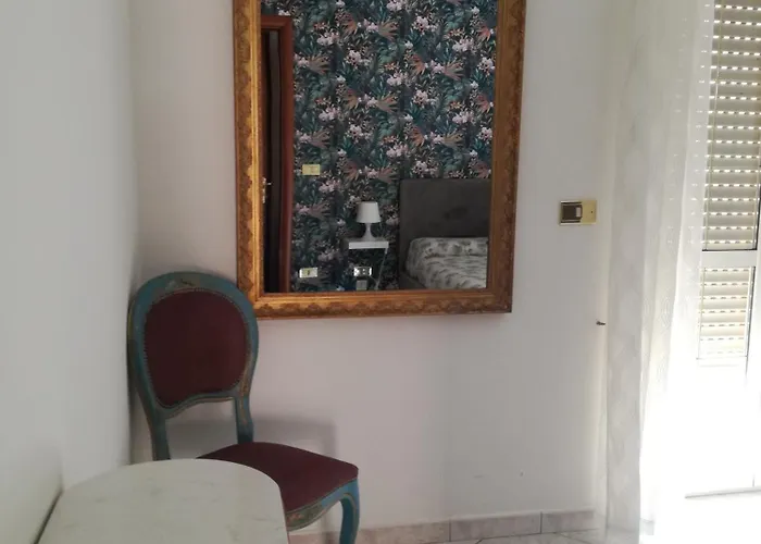 Domus Sofia Διαμέρισμα Ripa Teatina