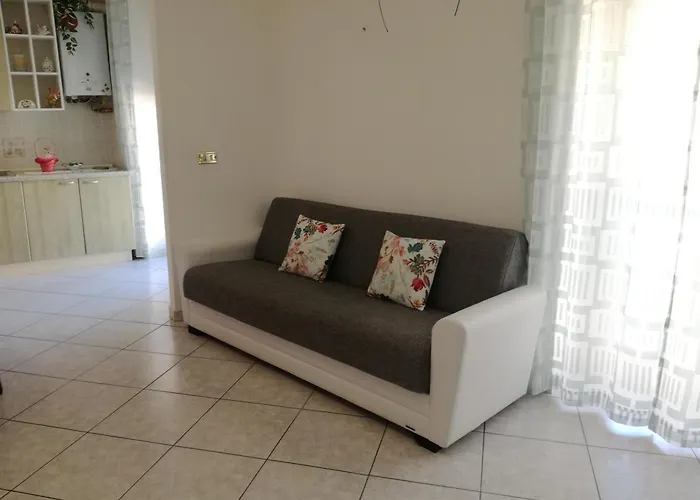 Domus Sofia Διαμέρισμα *